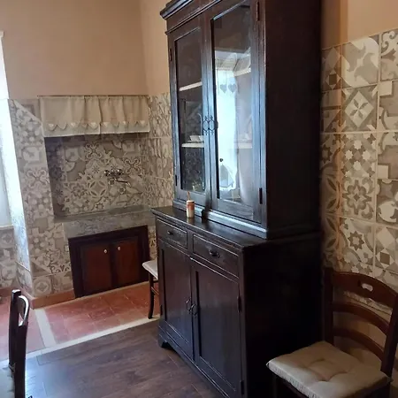 Konukevi Le Spighe Dei Papi 3*