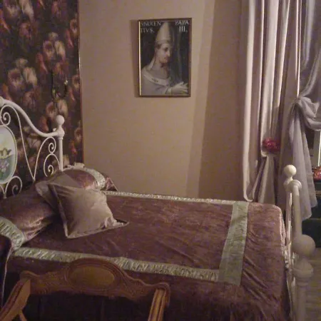 Konukevi Le Spighe Dei Papi 3*