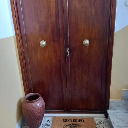 Le Spighe Dei Papi Konukevi 3*