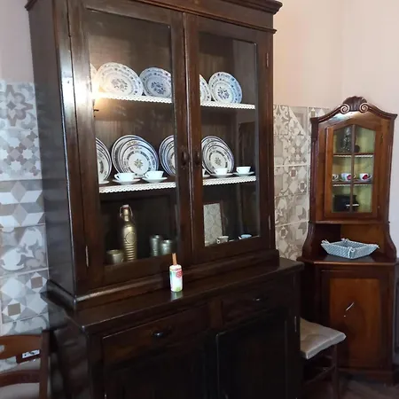 Konukevi Le Spighe Dei Papi Anagni