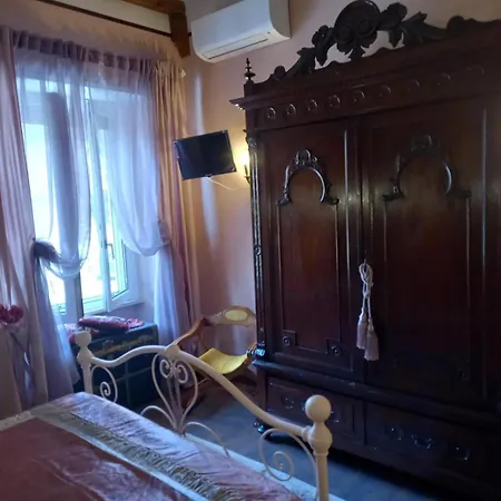 Le Spighe Dei Papi Anagni