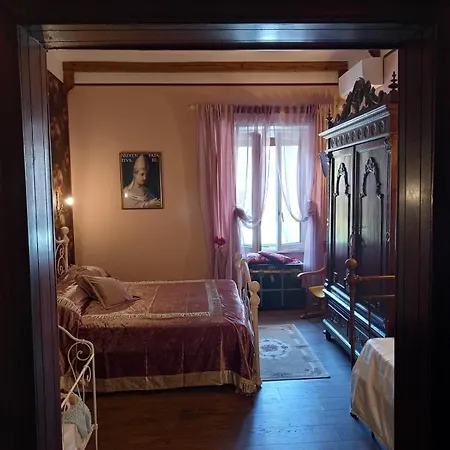 Le Spighe Dei Papi 3* Anagni