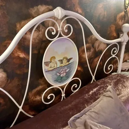 Le Spighe Dei Papi Konukevi