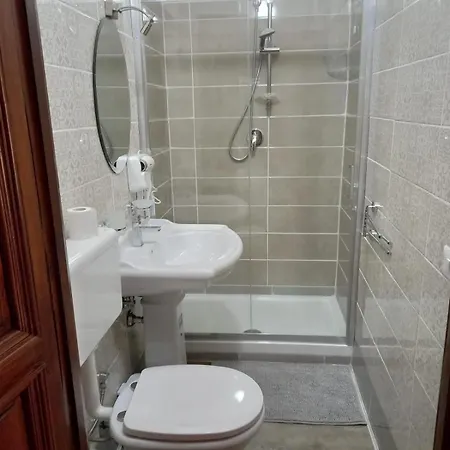 Konukevi Le Spighe Dei Papi Anagni