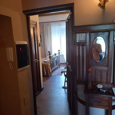 Le Spighe Dei Papi