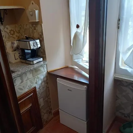 Le Spighe Dei Papi 게스트하우스