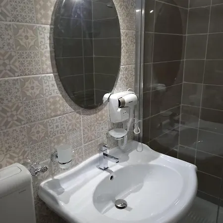 Le Spighe Dei Papi Konukevi 3*