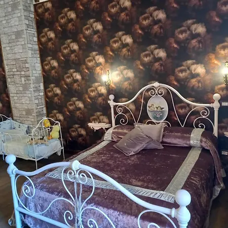 Konukevi Le Spighe Dei Papi Anagni