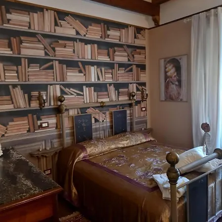 Le Spighe Dei Papi Konukevi Anagni