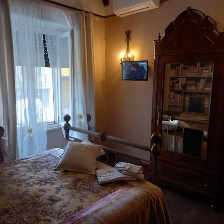 Konukevi Le Spighe Dei Papi 3*