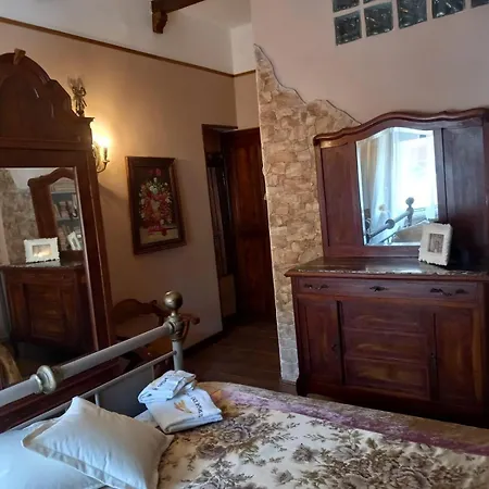 Le Spighe Dei Papi Konukevi 3*