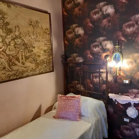 Le Spighe Dei Papi