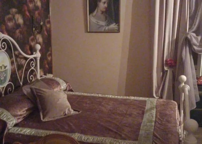 בית הארחה Le Spighe Dei Papi 3*