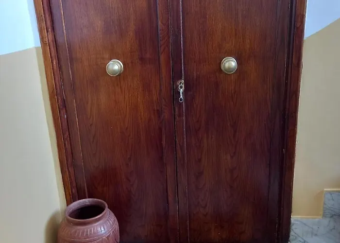 Le Spighe Dei Papi בית הארחה 3*