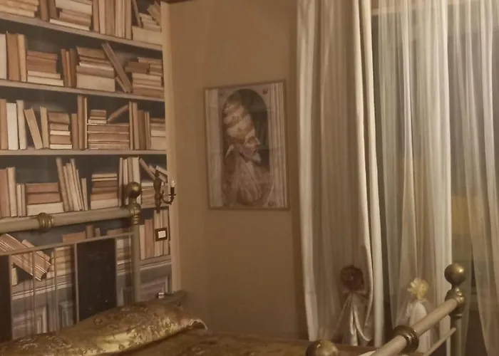 Le Spighe Dei Papi בית הארחה 3*