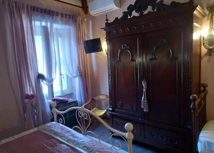 Le Spighe Dei Papi אנגני